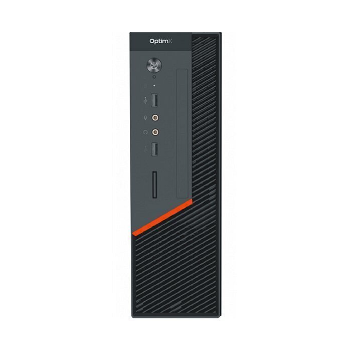 OptimX T7 SFF Intel Core i5-12450H - 8 GB - 256 GB - Windows 11 ...
