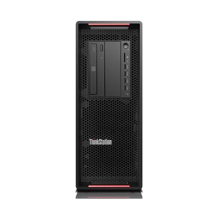 Lenovo ThinkStation P720 Tower Intel Xeon Silver 4210 Nvidia RTX 4000 ...