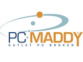 logo pc maddy