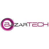 logo bazartech simple