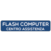 LOGO FLASH
