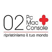 LOGO ZERODUEPC