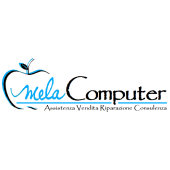 logo mela lungo