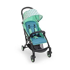 ✓ Prima Infanzia > Passeggini Giordani Seattle - Azzurro - Ottimo ✓   – Ricondizionato Certificato