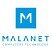 MALANET Logo