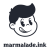 marmalade - Logo Squared