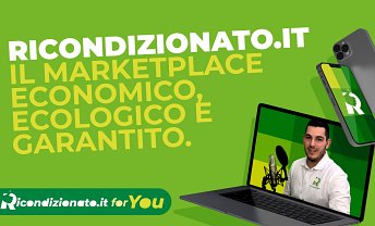 Come è nato Ricondizionato.it ❒ Ricondizionato.it