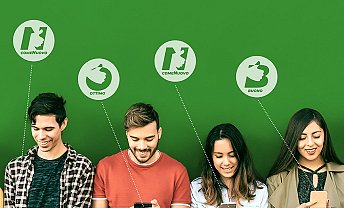 Gli europei preferiscono Smartohone ricondizionati | ✓ Ricondizionato.it – PC Notebook Smartphone Bici Passeggini TV Fotografia Elettrodomestici Ricondizionato Certificato