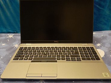 Dell latitude 5511 i7 16gb ram 1tb ssd 1