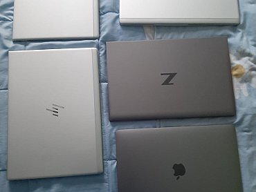 Notebook pronta consegna