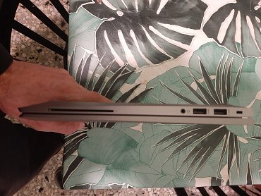 HP Zbook FireFly G8 10