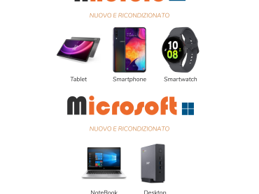 Cosa offre tech-Away3