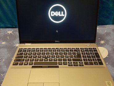 Dell latitude 5511 i7 16gb ram 1tb ssd 6