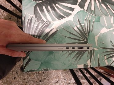 HP Zbook FireFly G8 9