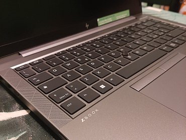 HP Zbook FireFly G8 2