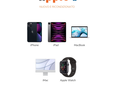 Cosa offre tech-Away2