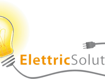 logo elettricsolutions