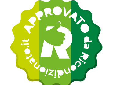 marchio APPROVATO ricondizionato marchio APPROVATO ricondizionato