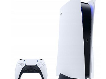 console