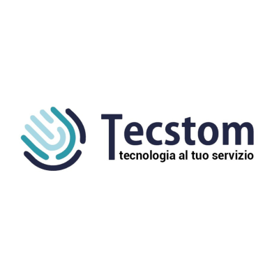 Logo Tecstom Logo Tecstom
