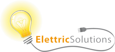 logo elettricsolutions