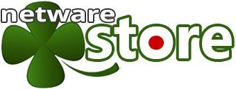 Netwarestore 340 x 124 x Ricondizionato it 