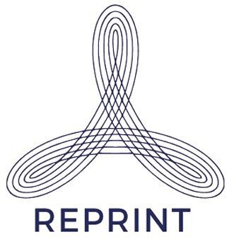 logo reprint