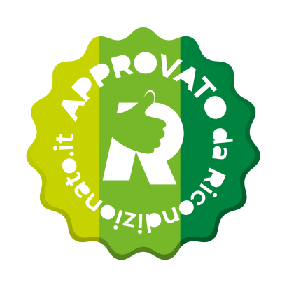 Siamo su Ricondizionato.it