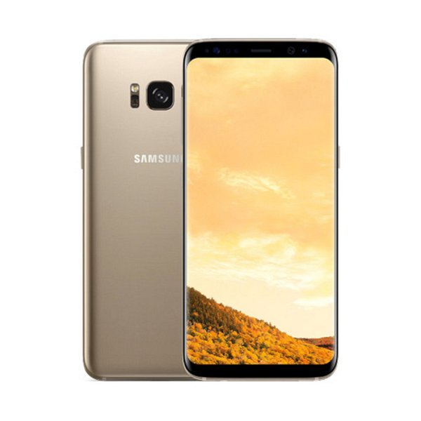 Samsung Galaxy S8 - 64 GB - Buono - Oro