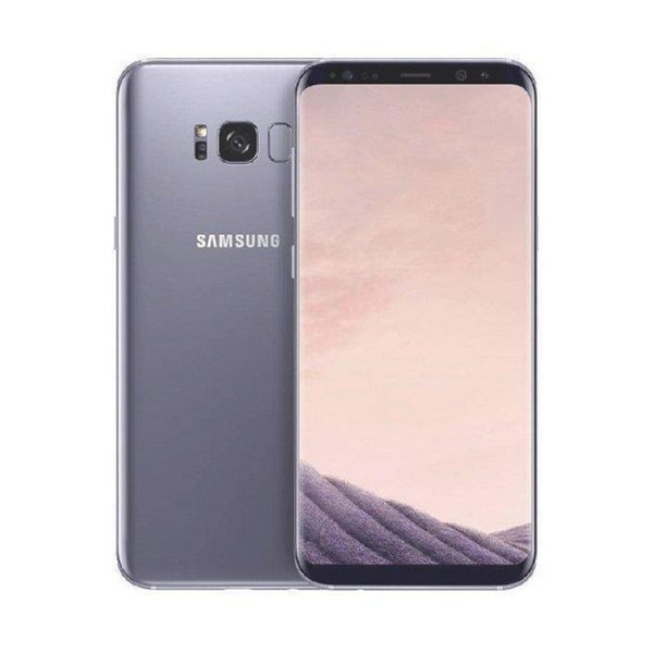 Samsung Galaxy S8 - 64 GB - Buono - Grigio
