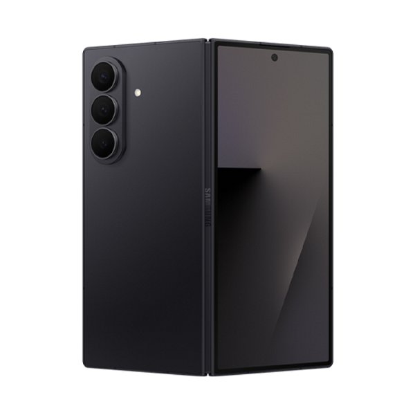 Samsung Galaxy Z FOLD7 5G - Nero - 1 TB - Buono