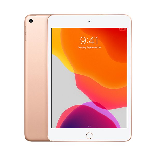 Apple iPad 6 9,7" (2018) - Come nuovo - Oro - 32 GB - WiFi