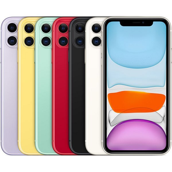 Apple iPhone 11