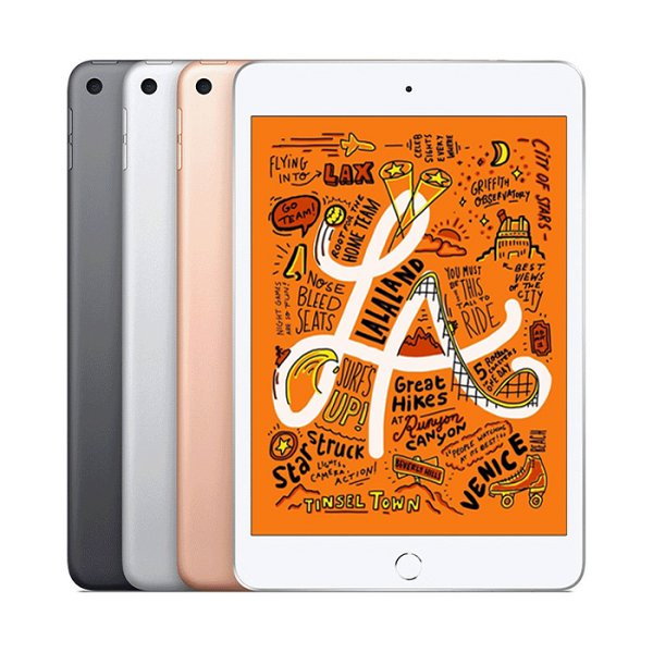 Apple iPad Mini 5 7,9" (2019)