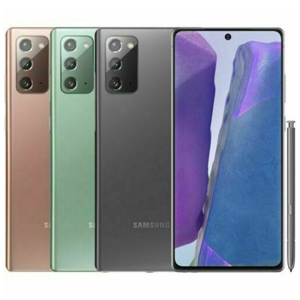 Samsung Galaxy Note 20