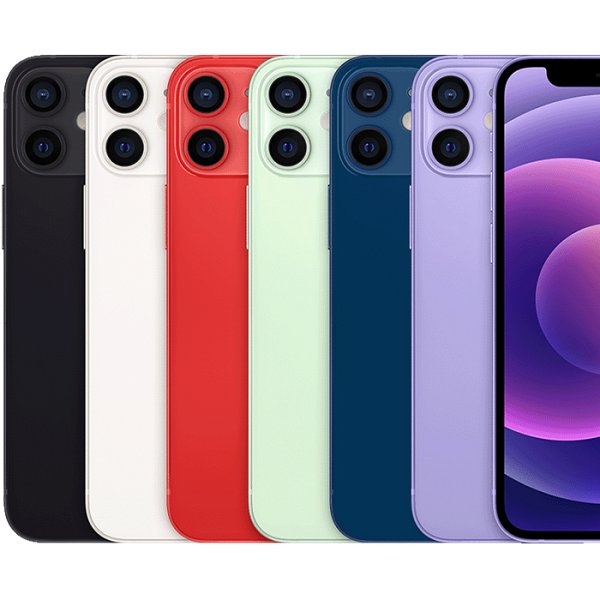 Apple iPhone 12 Mini