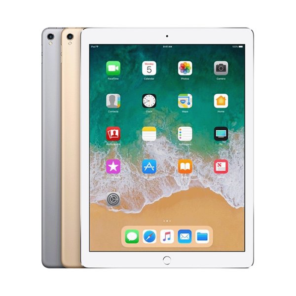 Apple iPad Pro 2 12,9" (2017)