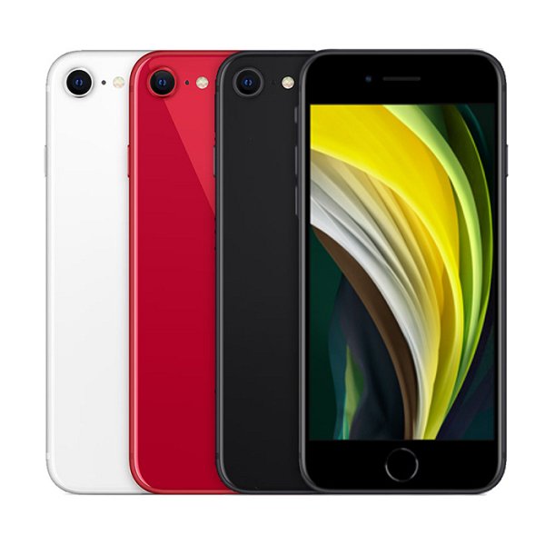 Apple iPhone SE 2020