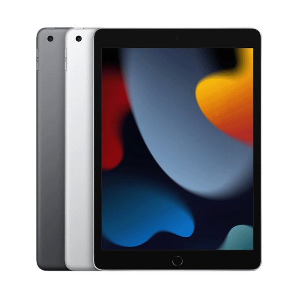 Apple iPad 9 10,2" (2021)