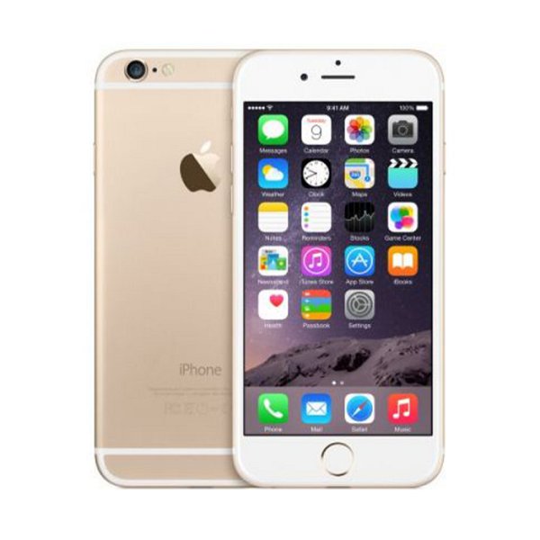 Apple iPhone 6 - Oro - 32 GB - Come nuovo