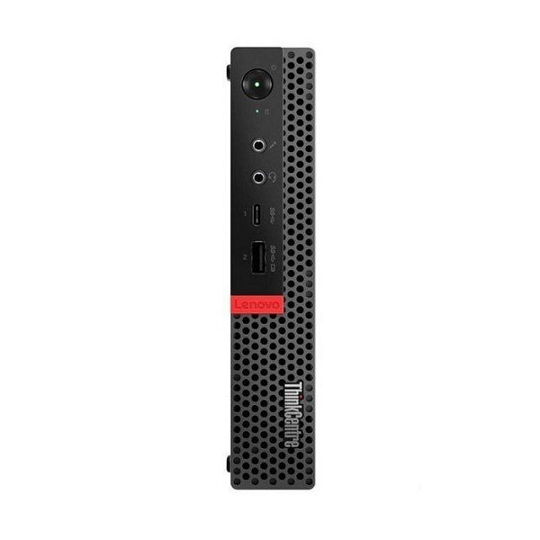 Lenovo ThinkCentre M920q Tiny Intel Core i5-8500T - 16 GB - 256 GB - Windows 11 Professional - Come nuovo