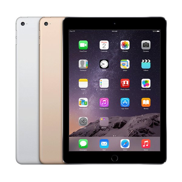 Apple iPad Air 2 9,7" (2014)