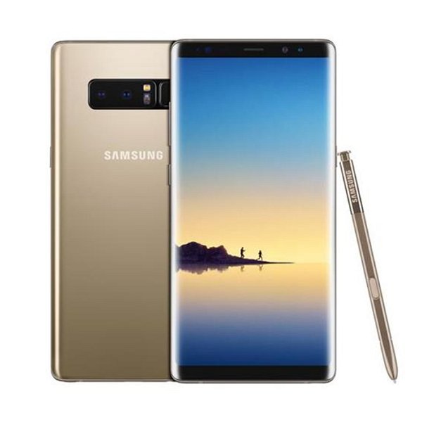 Samsung Galaxy Note 8 - 64 GB - Buono - Oro