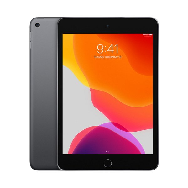 Apple iPad 5 9,7" (2017) - 128 GB - Buono - Grigio Siderale - WiFi