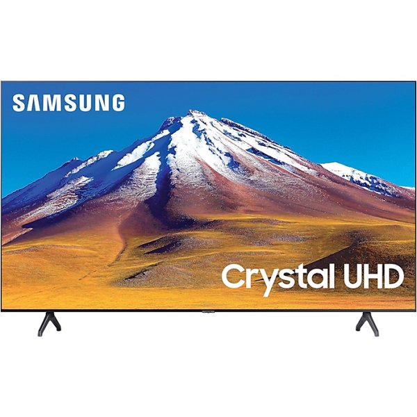 Samsung UE43TU7090U 43" Smart TV Nero