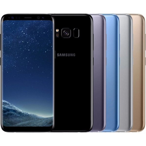 Samsung Galaxy S8