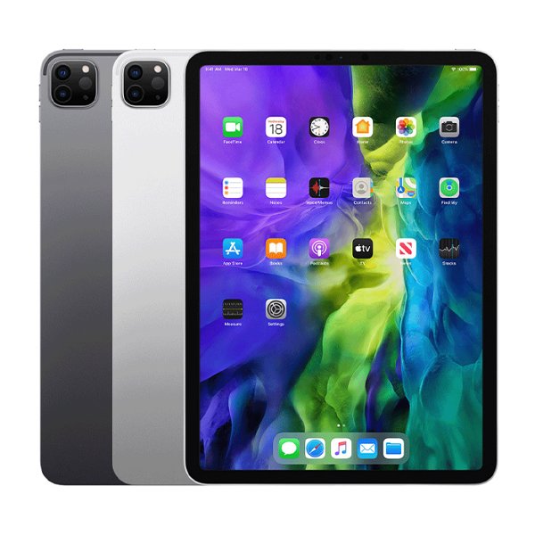 Apple iPad Pro 2 11" (2020)