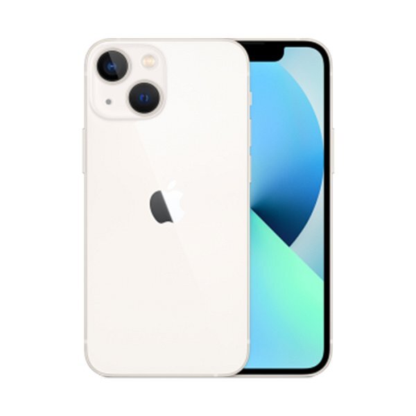 Apple iPhone 13 Mini - 128 GB - Come nuovo - Galassia