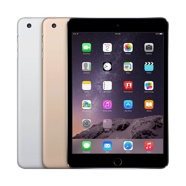 Apple iPad Mini 3 7,9" (2014)