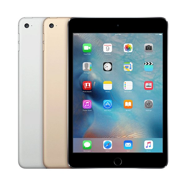 Apple iPad Mini 4 7,9" (2015)